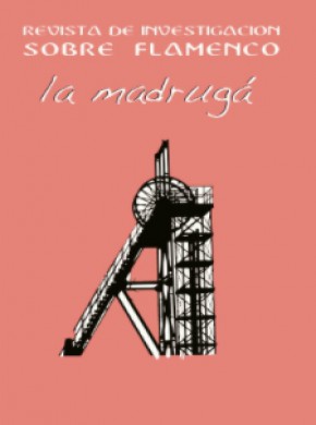 Revista De Investigacion Sobre Flamenco-la Madruga雜志