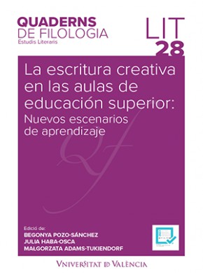 Quaderns De Filologia-estudis Literaris雜志