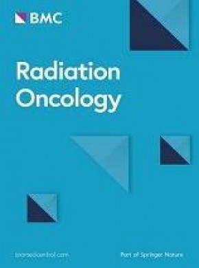 Radiation Oncology Journal雜志