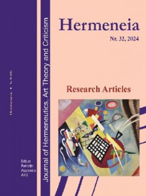Hermeneia雜志