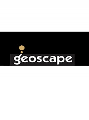 Geoscape雜志