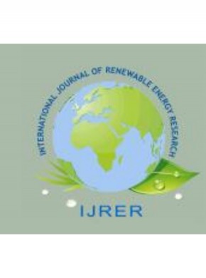 International Journal Of Renewable Energy Research雜志