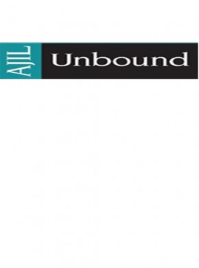 Ajil Unbound雜志