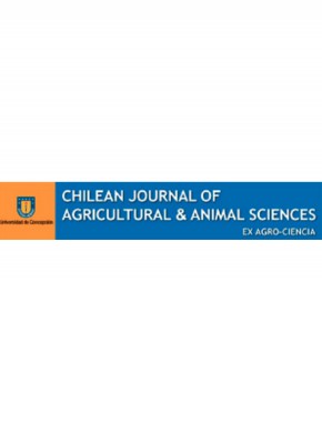 Chilean Journal Of Agricultural & Animal Sciences雜志