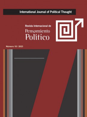 Revista Internacional De Pensamiento Politico雜志