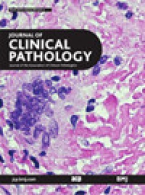 Clinical Pathology雜志