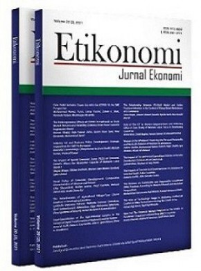 Etikonomi雜志