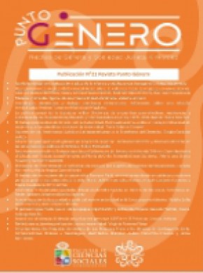 Punto Genero雜志