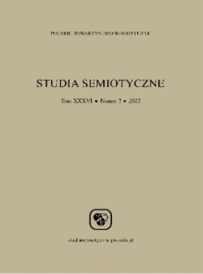 Studia Semiotyczne雜志