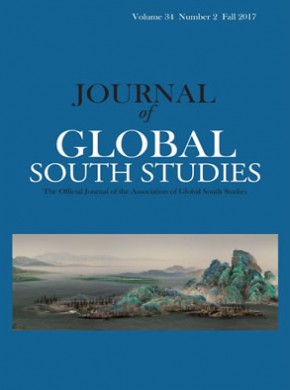 Meridiano 47-journal Of Global Studies雜志