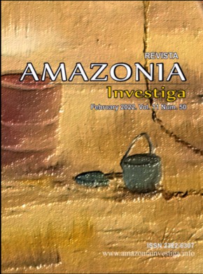 Amazonia Investiga雜志
