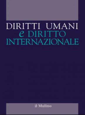 Diritti Umani E Diritto Internazionale雜志