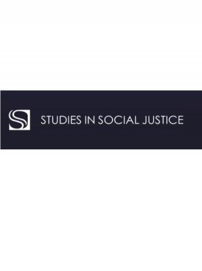 Studies In Social Justice雜志