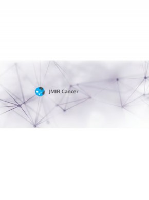 Jmir Cancer雜志