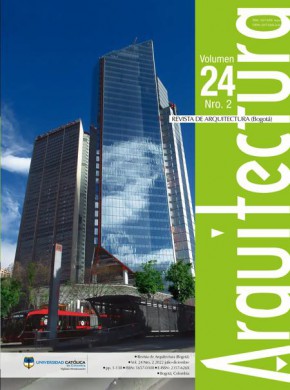 Revista De Arquitectura-bogota雜志