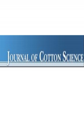 Journal Of Cotton Science雜志