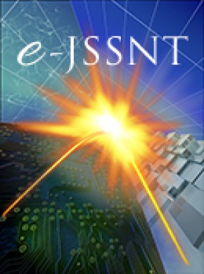 E-journal Of Surface Science And Nanotechnology雜志