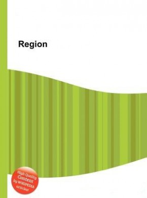 Region雜志