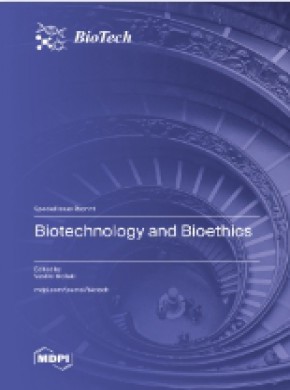 Biotech雜志