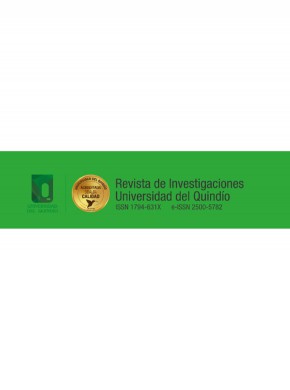 Revista De Investigaciones-universidad Del Quindio雜志