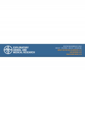 Exploratory Animal And Medical Research雜志