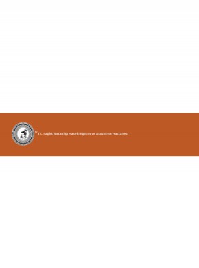 Haseki Tip Bulteni-medical Bulletin Of Haseki雜志