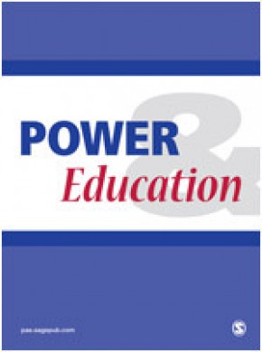 Power And Education雜志