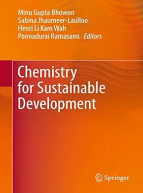 Chemistry For Sustainable Development雜志