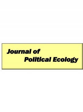 Journal Of Political Ecology雜志