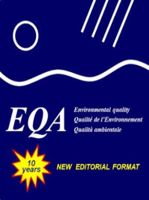 Eqa-international Journal Of Environmental Quality雜志