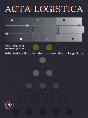 Acta Logistica雜志