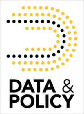 Data & Policy雜志