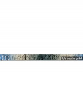 Digital Humanities Quarterly雜志