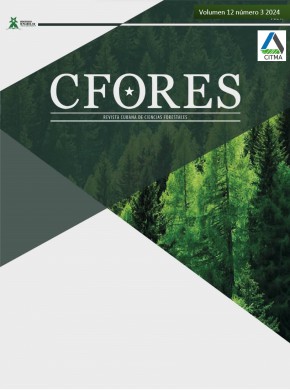 Revista Cubana De Ciencias Forestales雜志