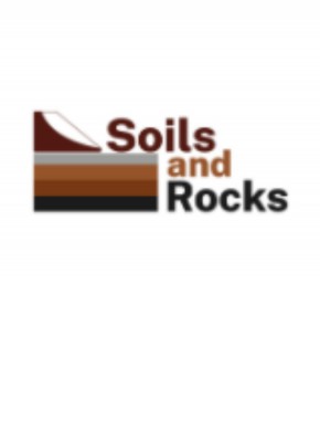 Soils And Rocks雜志