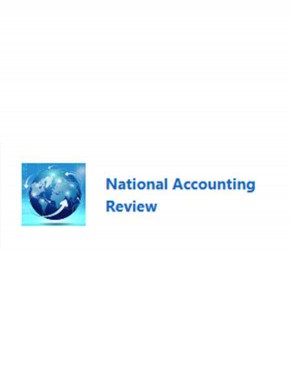 National Accounting Review雜志