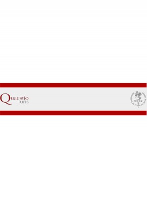 Quaestio Iuris雜志