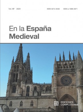 Espana Medieval雜志