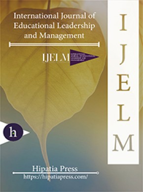 International Journal Of Educational Leadership And Management雜志