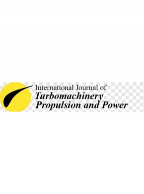 International Journal Of Turbomachinery Propulsion And Power雜志