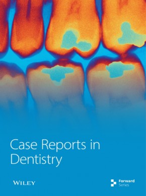 Case Reports In Dentistry雜志