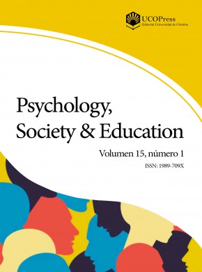Psychology Society & Education雜志