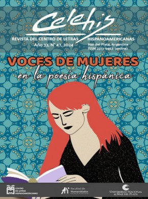 Celehis-revista Del Centro De Letras Hispanoamericanas雜志