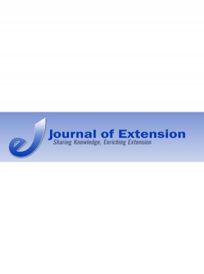 Journal Of Extension雜志