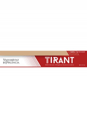 Tirant雜志
