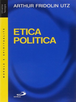 Etica & Politica雜志