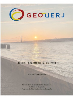 Geo Uerj雜志