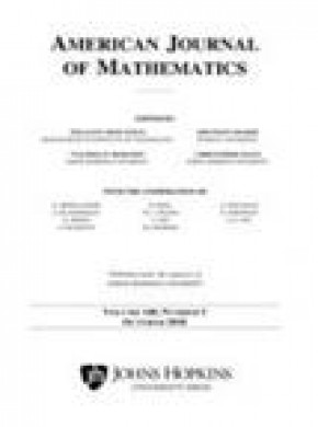 Armenian Journal Of Mathematics雜志