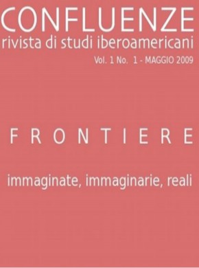 Confluenze-rivista Di Studi Iberoamericani雜志