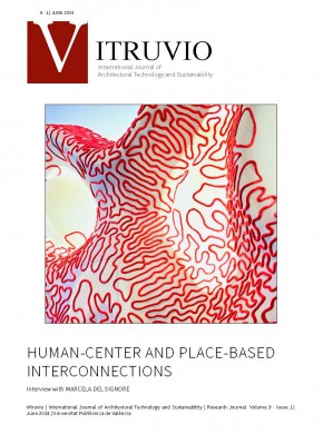 Vitruvio-international Journal Of Architectural Technology And Sustainability雜志